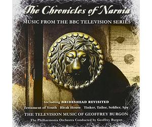 Burgon Geoffrey - The Chronicles of Narnia