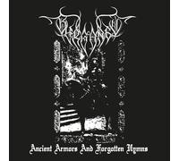 Burgonet – Ancient Armors and Fogotten – CD