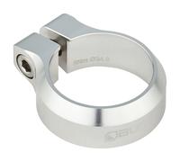 Burgtec Attache de Selle gris 34.9 mm