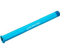 Burgtec Axe de fourche Rockshox Boost bleue