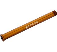 Burgtec Axe de fourche Rockshox Boost brun