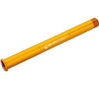 Burgtec Axe de fourche Rockshox Boost orange