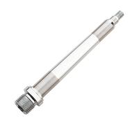 Burgtec Axe de pédale Édition MK5 B-Rage