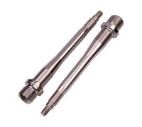 Burgtec Axe en acier pour pédale plate MK5 Penthouse