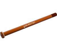 Burgtec Axe Traversant Arrière 188 mm x 12 mm 1,75 mm pour GT Fury 2023+ brun
