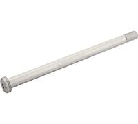 Burgtec Axe Traversant Arrière 188 mm x 12 mm 1,75 mm pour GT Fury 2023+ gris