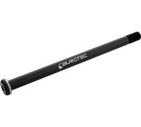 Burgtec Axe Traversant Arrière 188 mm x 12 mm 1,75 mm pour GT Fury 2023+ noir