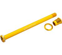 Burgtec Axe traversant arrière pour Santa Cruz 173,7 mm