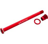 Burgtec Axe traversant arrière pour Santa Cruz 173,7 mm