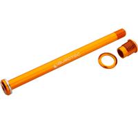 Burgtec Axe traversant arrière pour Santa Cruz 173,7 mm