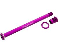Burgtec Axe traversant arrière pour Santa Cruz 173,7 mm