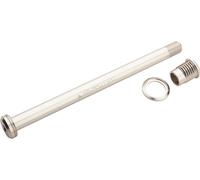 Burgtec Axe traversant arrière pour Santa Cruz 173,7 mm