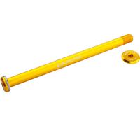 Burgtec Axe traversant arrière pour Santa Cruz V10