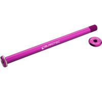 Burgtec Axe traversant arrière pour Santa Cruz V10