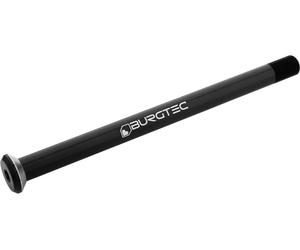 Burgtec Axe Traversant Arrière pour Specialized 174,5 mm noir