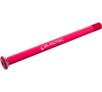 Burgtec Axe Traversant Arrière pour Specialized 174,5 mm violet