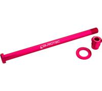 Burgtec Axe traversant arrière pour Trek Session