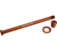 Burgtec Axe traversant arrière pour Trek Session