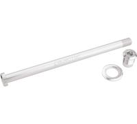 Burgtec Axe traversant arrière pour Trek Session