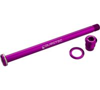 Burgtec Axe traversant arrière pour VTT Yeti