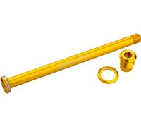 Burgtec Axe traversant arrière pour VTT Yeti