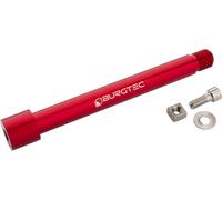 Burgtec Axe traversant pour fourches Fox Racing Shox Boost 2021+