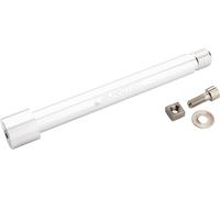 Burgtec Axe traversant pour fourches Fox Racing Shox Boost 2021+
