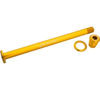 Burgtec Axe traversant pour roue arrière Evil Trail/MTB