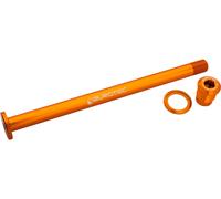 Burgtec Axe traversant pour roue arrière Evil Trail/MTB