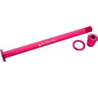 Burgtec Axe traversant pour roue arrière Evil Trail/MTB