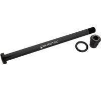 Burgtec Axe traversant pour roue arrière Pivot Trail/Enduro/Downhill