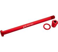Burgtec Axe traversant pour roue arrière Pivot Trail/Enduro/Downhill