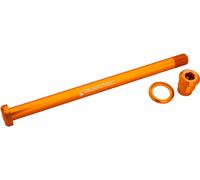 Burgtec Axe traversant pour roue arrière Pivot Trail/Enduro/Downhill