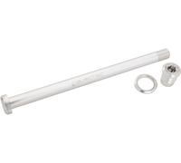 Burgtec Axe traversant pour roue arrière Pivot Trail/Enduro/Downhill