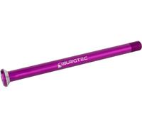 Burgtec Axe traversant pour roue arrière Specialized VTT/Enduro/Downhill