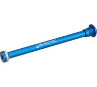 Burgtec Axe Traversante 175 mm Arrière pour Propain bleue