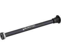 Burgtec Axe Traversante 175 mm Arrière pour Propain noir