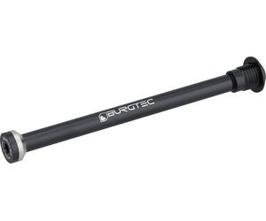 Burgtec Axe Traversante 175 mm Arrière pour Propain noir