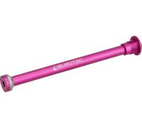 Burgtec Axe Traversante 175 mm Arrière pour Propain violet