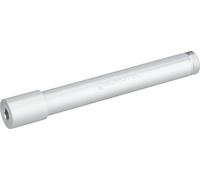 Burgtec Axe Traversante Avant pour Fourche ÖHLINS DH38 / DH38 m.1 / DH38 m.2 gris