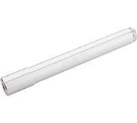 Burgtec Axe traversante pour fourche Fox 40 gris