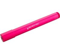 Burgtec Axe traversante pour fourche Fox 40 violet