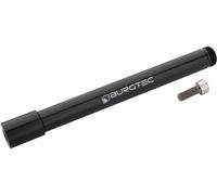 Burgtec Axe traversante pour Öhlins Boost RXF36/RXF36 Evo/RFX3 noir