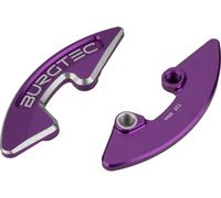 Burgtec Bash Guard Pair Chainring