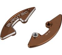 Burgtec Bash Guard Pair Chainring