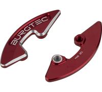 Burgtec Bash Guard Pair Chainring