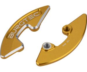 Burgtec Bash Guard Pair Chainring
