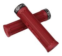 BURGTEC Burg Greg Grip, Rouge, Taille Unique