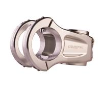 Burgtec Enduro MK3 Tige De VTT Montagne Argent Rhodium 0 Degré 35,0 X 50Mm
