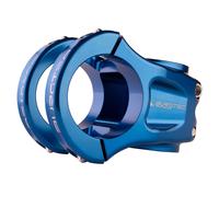 Burgtec Enduro MK3 Tige De VTT Montagne Bleu Profond 0 Degré 35,0 X 35Mm